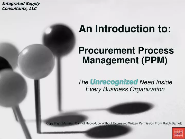 intro to procurement Study 17 intro to procurement - lesson 1 flashcards from terry-lyn w on studyblue. intro to procurement Study 17 intro to procurement - lesson 1 flashcards from terry-lyn w on studyblue.