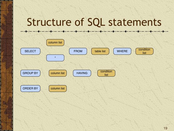 PPT - The One-to-Many Relationship PowerPoint Presentation - ID:7054940