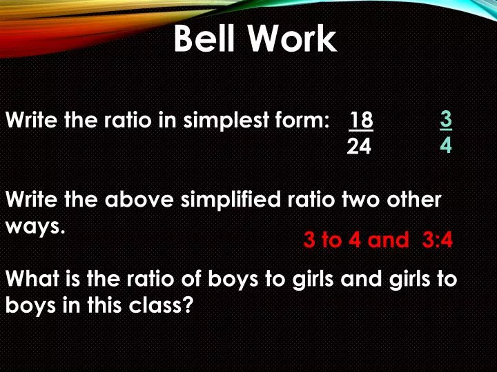 a ratio in which the units of numerator denominator are not the same is termed as a Definition of the numerator and denominator there are plenty of more complicated ways to define a fraction and its numerator and denominator. a ratio in which the units of numerator denominator are not the same is termed as a Definition of the numerator and denominator there are plenty of more complicated ways to define a fraction and its numerator and denominator.