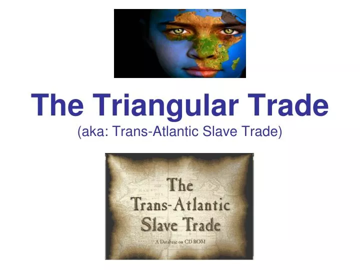 trans-atlantic slave trade essays trans-atlantic slave trade essays
