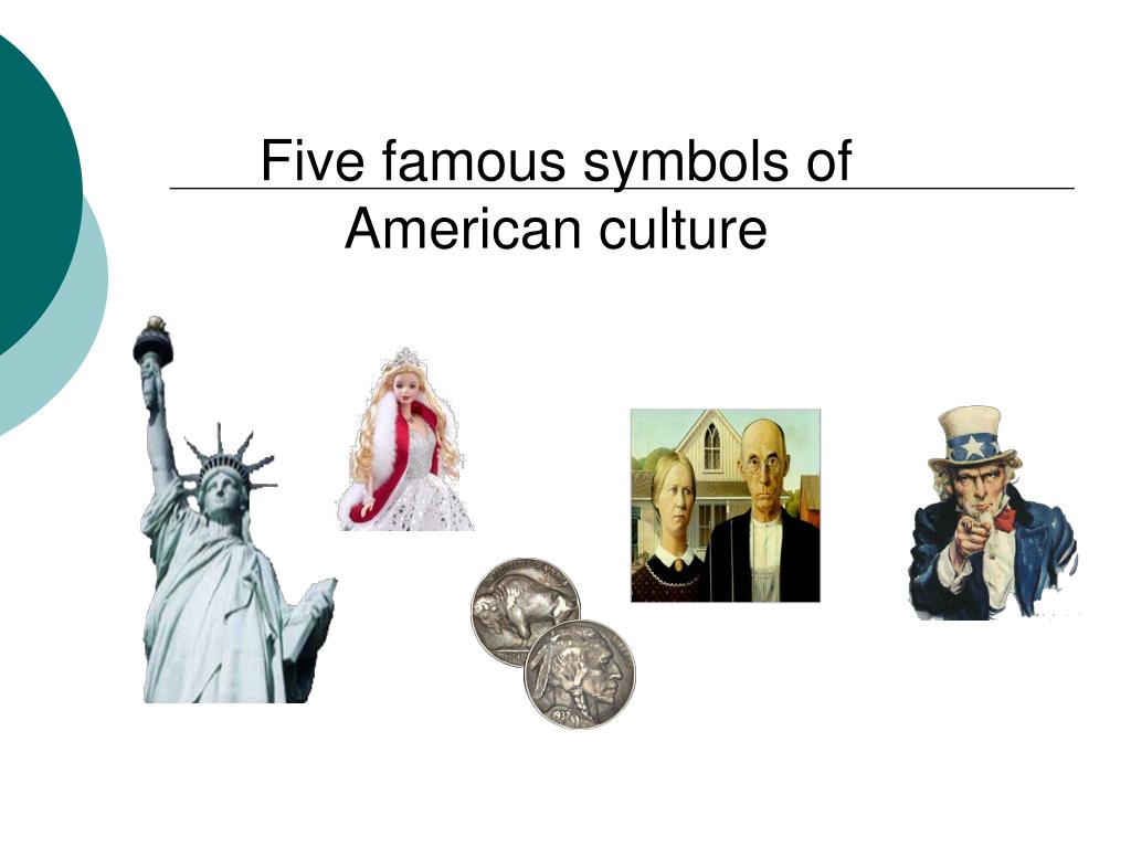 usa culture powerpoint presentation