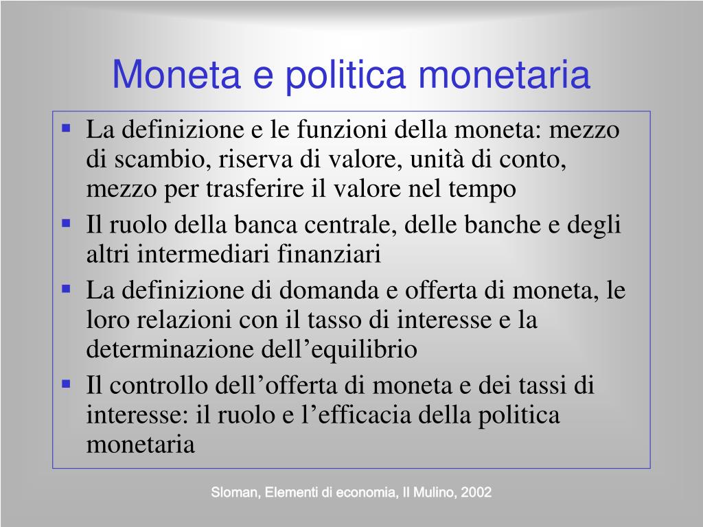 elementi di economia sloman pdf elementi di economia sloman pdf