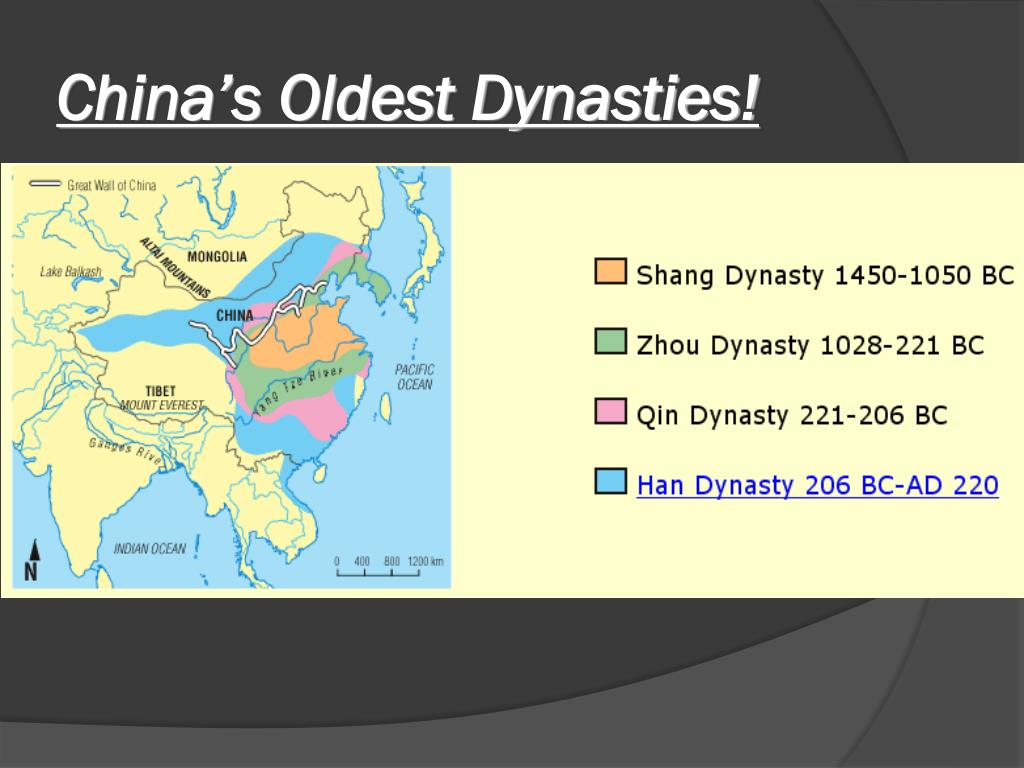 PPT Unit 3b Ancient China PowerPoint Presentation, free download