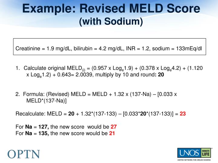 meld score meld score