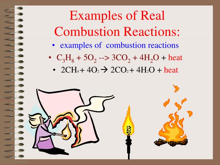 PPT CLASSIFYING CHEMICAL REACTIONS PowerPoint Presentation ID7067061
