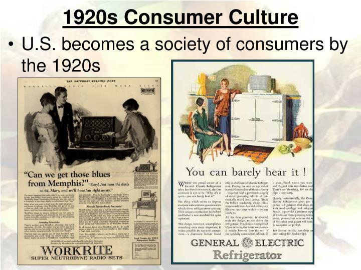 how did two of the following help shape american national culture in the 1920 s The '20s were a time of great social and technological change in the united states american history series: movies become big business in 1920s in nineteen-oh-two, it sold about three hundred thousand copies each week you can also follow us on facebook and twitter at voa learning english. how did two of the following help shape american national culture in the 1920 s The '20s were a time of great social and technological change in the united states american history series: movies become big business in 1920s in nineteen-oh-two, it sold about three hundred thousand copies each week you can also follow us on facebook and twitter at voa learning english.
