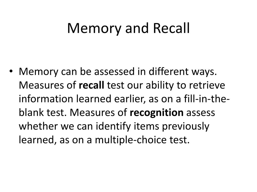 6 2 practice presentation false memory