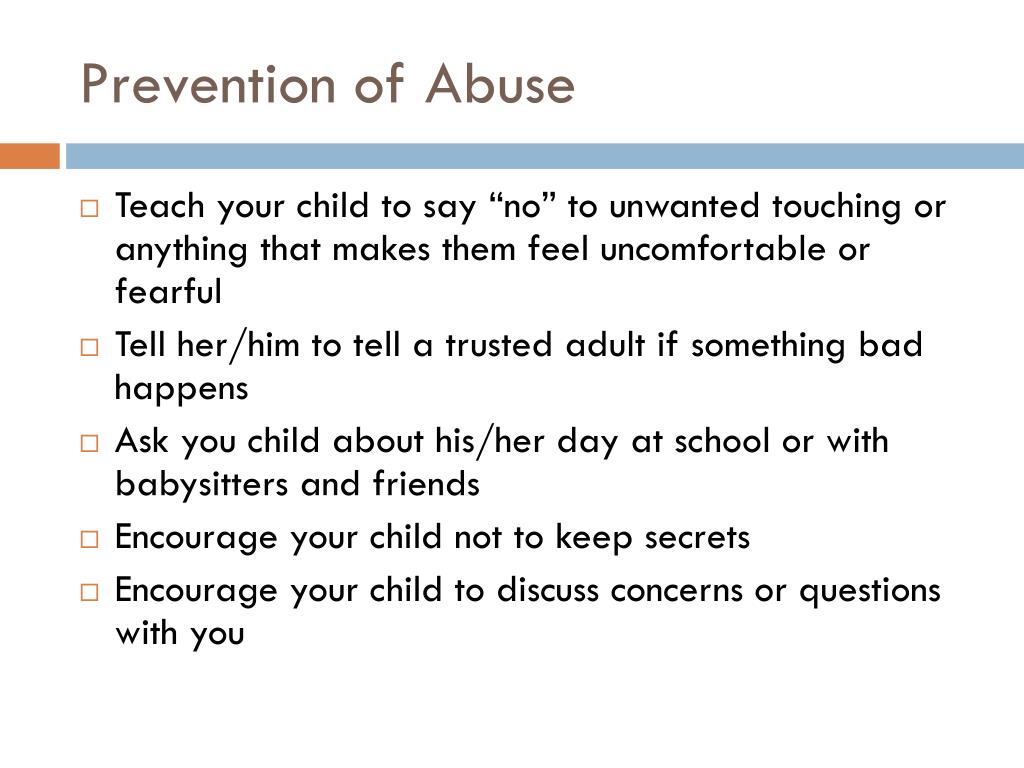 PPT - Protecting our Children from sexual abuse PowerPoint Presentation ...