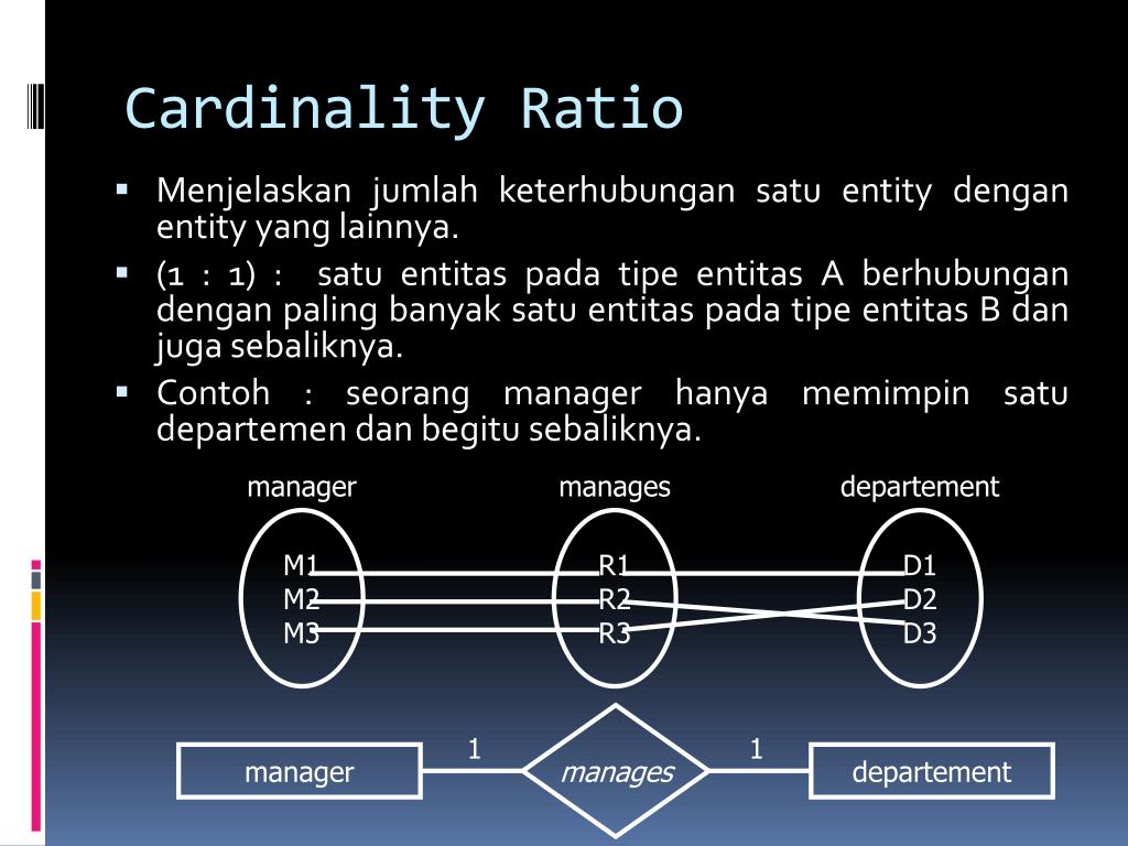 Cardinality oracle в плане запроса