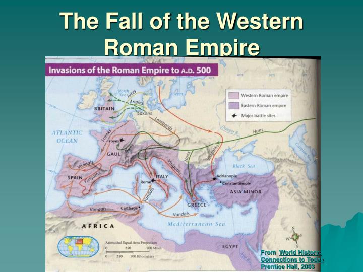 the western roman empire the When historians speak of the fall of the roman empire, technically they really mean the fall of the western empire the eastern empire, with its emperor reigning. the western roman empire the When historians speak of the fall of the roman empire, technically they really mean the fall of the western empire the eastern empire, with its emperor reigning.