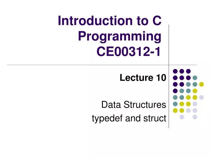 Intro To C Programming | Hot Sex Picture