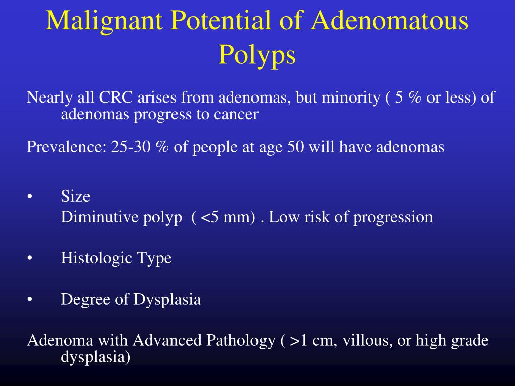 PPT - Clinical Pathological Conference Colorectal Cancer PowerPoint ...
