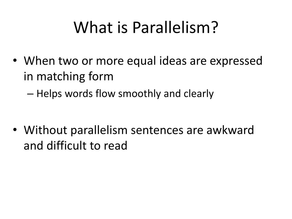 ppt-grammar-review-parallelism-powerpoint-presentation-free-download-id-7078945