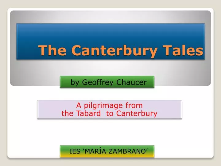 the canterbury tales themes motifs symbols Learn about the different symbols such as springtime and flowers in the canterbury tales and how they the canterbury tales | symbols quotes themes. the canterbury tales themes motifs symbols Learn about the different symbols such as springtime and flowers in the canterbury tales and how they the canterbury tales | symbols quotes themes.