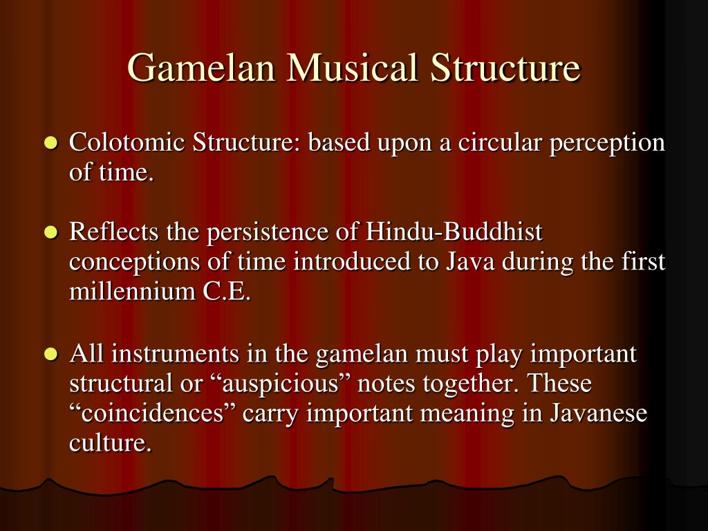 gamelan wav samples gamelan wav samples
