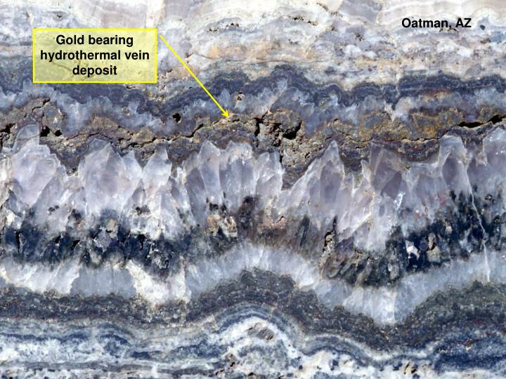 Hydrothermal Systems: Forging Vein and Alteration-Type Industrial Mineral Deposits