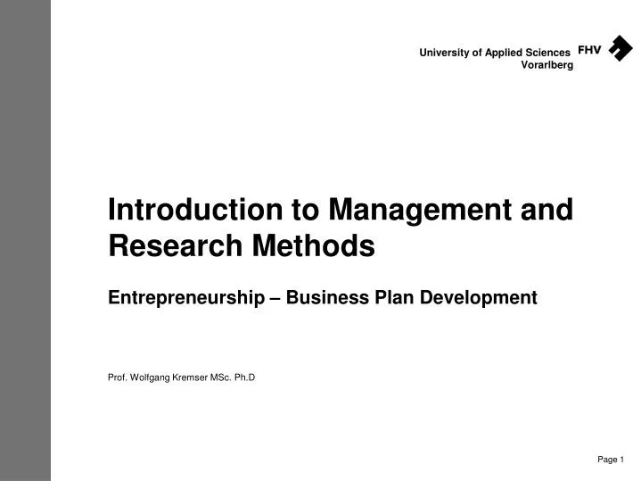 an introduction to management and organization plan Lower-level managers a good idea of the future plans for each department in an organization. an introduction to management and organization plan Lower-level managers a good idea of the future plans for each department in an organization.