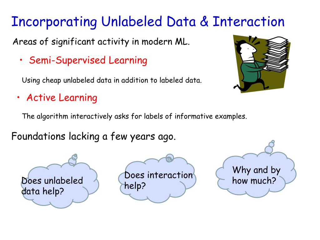 The Difference Between Labeled And Unlabeled Data - vrogue.co