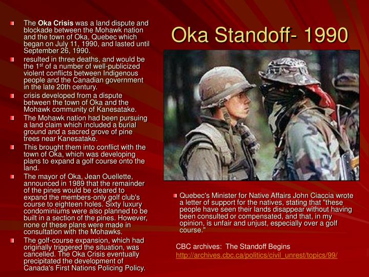 PPT Canadian Aboriginal Issues PowerPoint Presentation ID7082985