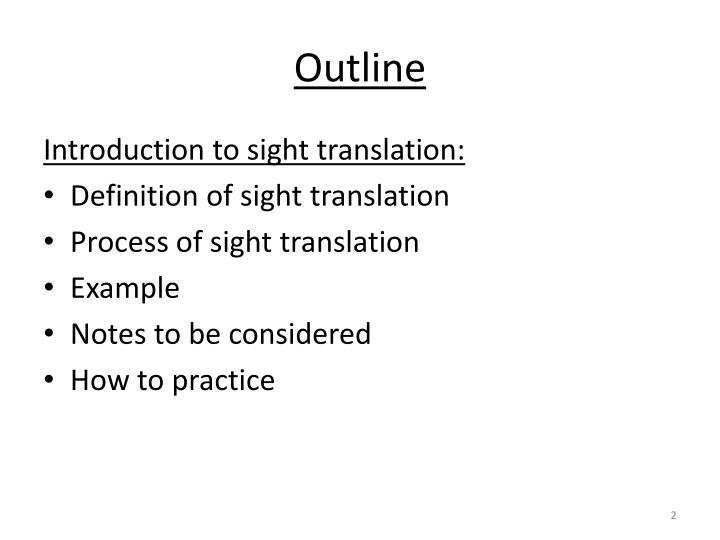 signpost transition definition signpost transition definition