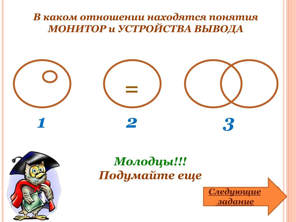 В каких отношениях с 11. В каком отношении находятся понятия. Какие отношения. В отношении “большой?маленький” не находятся понятия. Расположи понятия от частного к общему задание.