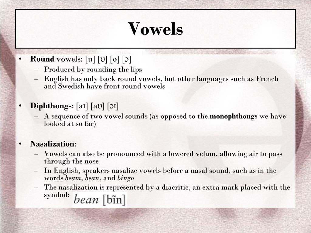 Round примеры. Rounded Vowels. Rounded Vowels in English. Vowels classification in English rounded UNROUNDED. Lip rounding Vowels.