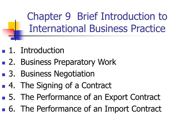 international business chapter 9 Chapter 14 the organization 149 why is vertical interdependence, performance ambiguity, and the costs of control for the four international business. international business chapter 9 Chapter 14 the organization 149 why is vertical interdependence, performance ambiguity, and the costs of control for the four international business.