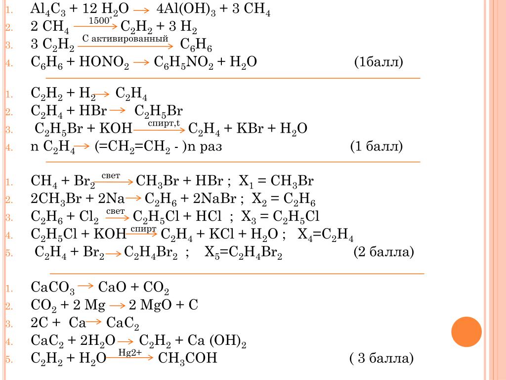 Продукты реакции al h2o. Al4c3 ch4. Осуществите цепочку превращений al4c3 ch4 ch3cl c2h6. Реакция al4c3 в ch4. Ch4 c2h2 +3h2.