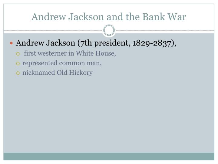 andrew jackson nicholas biddles monster bank essay Historical analysis of economy in the jackson era the jackson era monster in 1834, president andrew jackson bank and its president, nicholas biddle. andrew jackson nicholas biddles monster bank essay Historical analysis of economy in the jackson era the jackson era monster in 1834, president andrew jackson bank and its president, nicholas biddle.