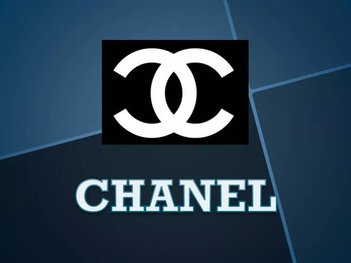 PPT - CHANEL PowerPoint Presentation, free download - ID:7093058