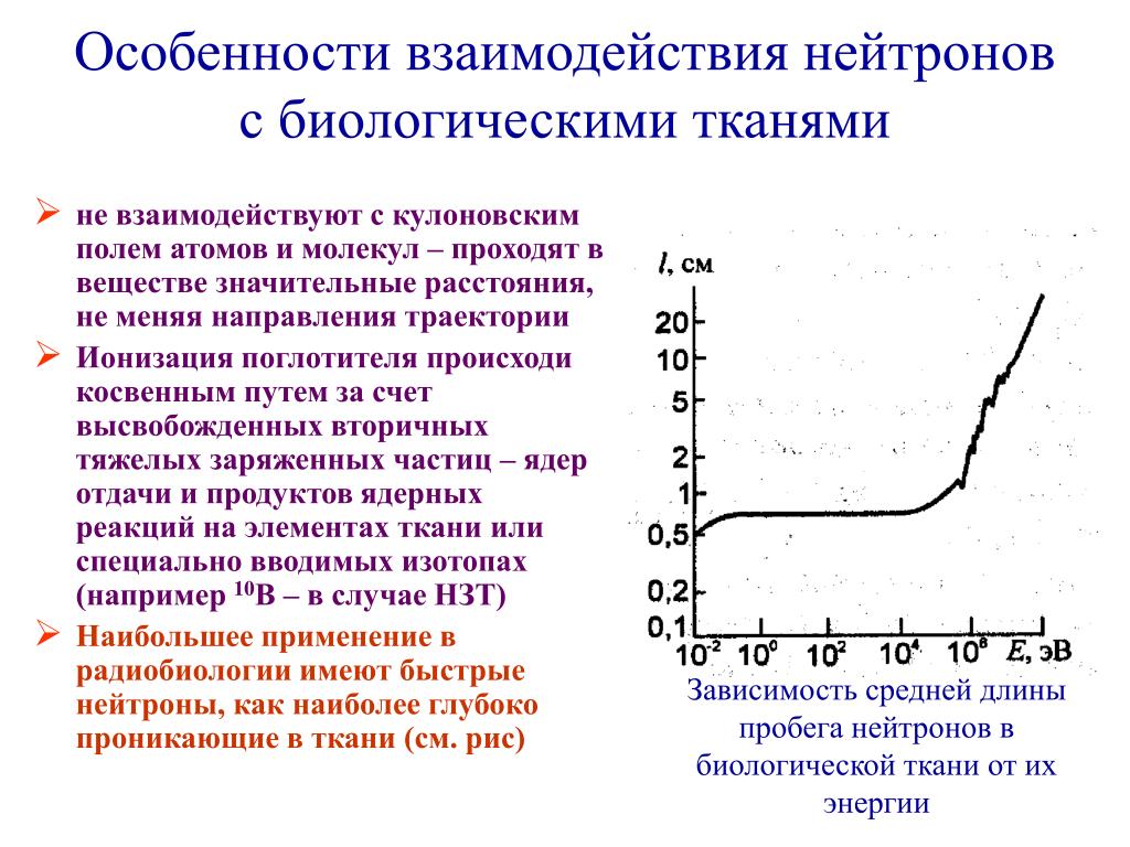 Характеристики взаимодействия. Особенности взаимодействия нейтронного излучения с веществом. Особенности взаимодействия нейтронов с веществом. Взаимодействие ионизирующего излучения с веществом. Взаимодействие с нейтроном.