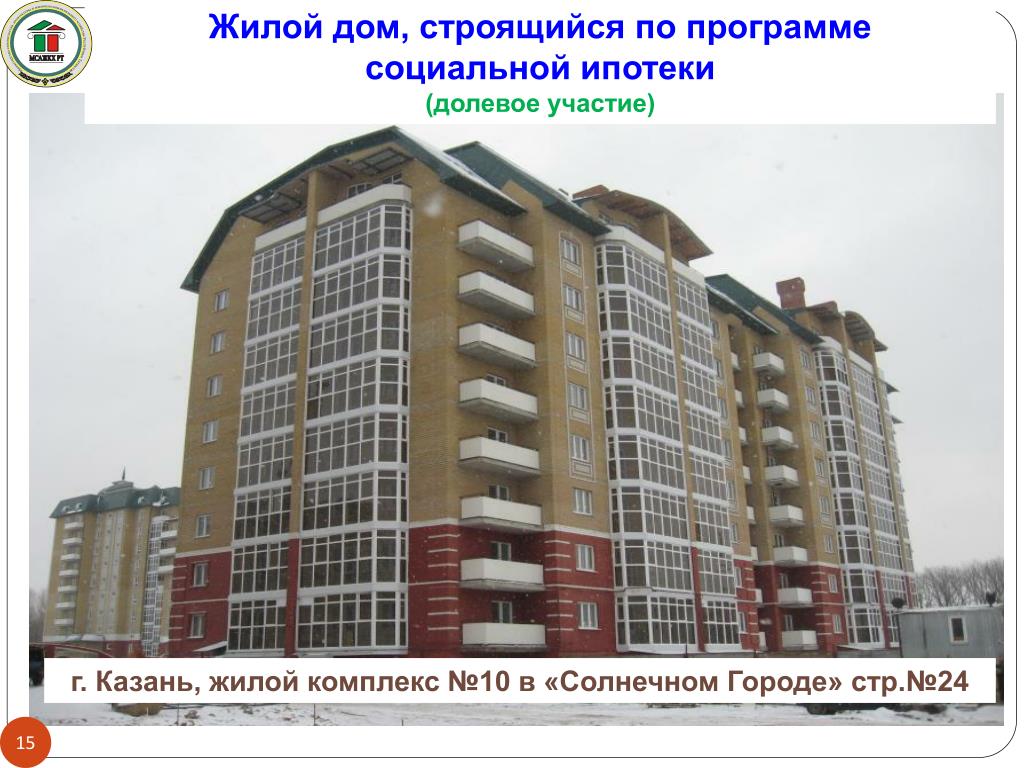 Купить Квартиру Соц Город Казань