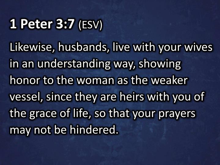 PPT - Genesis 2:18-25 (ESV) PowerPoint Presentation - ID:7096747
