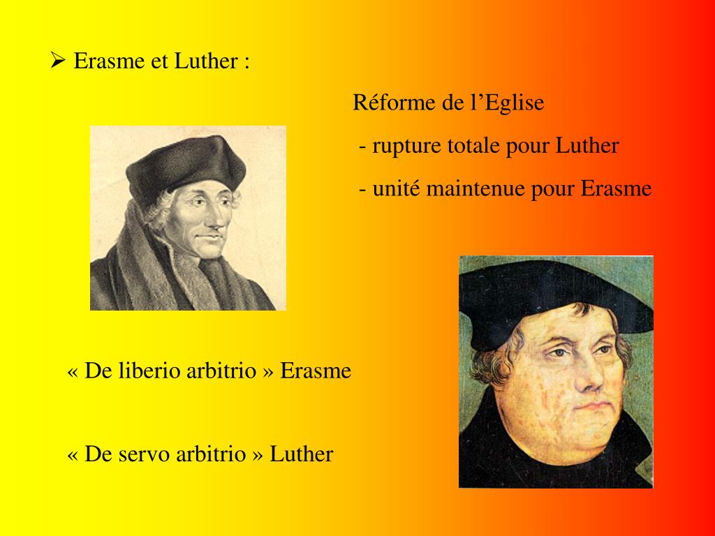 Ppt Erasme De Rotterdam Powerpoint Presentation Free Download Id
