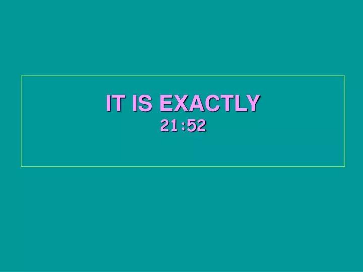 slide1 n.