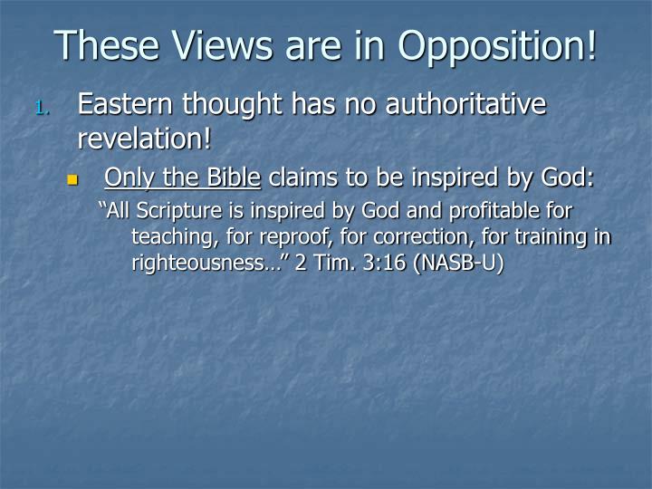 eastern pantheism To say that divinity informs the world and all things is condemned as pantheism but pantheism is a misleading word it suggests that a personal god is supposed to inhabit the world, but that is not the idea at all. eastern pantheism To say that divinity informs the world and all things is condemned as pantheism but pantheism is a misleading word it suggests that a personal god is supposed to inhabit the world, but that is not the idea at all.