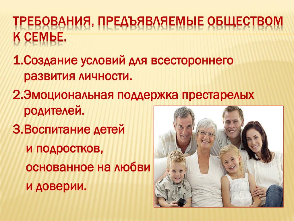 Пример демократической семьи. Эгалитарный Тип семьи. Полная семья. Эгалитарная семья презентация. Эмоциональная поддержка в семье.