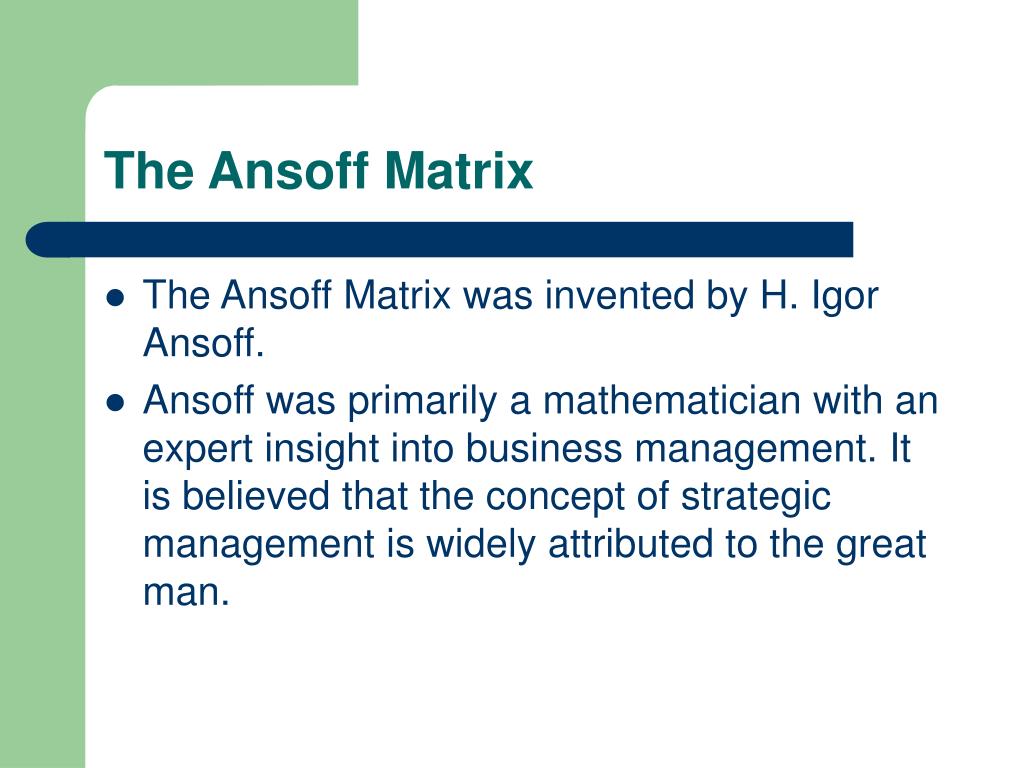 Igor ansoff corporate strategy book pdf Igor ansoff corporate strategy book pdf