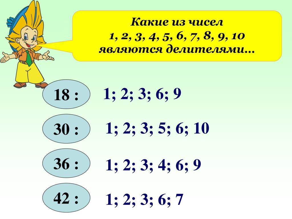1 8 7 12 1 36. Какие числа являются делителями. Из каких чисел. Какие числа называются делителями числа а. Какое число называется делителем.