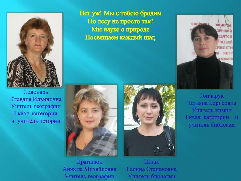 Учитель географии воронеж. Галина Ильинична учитель географии. Галина Степановна учитель истории. Клавдия Борисовна учитель. Ирина Михайловна учитель по географии.