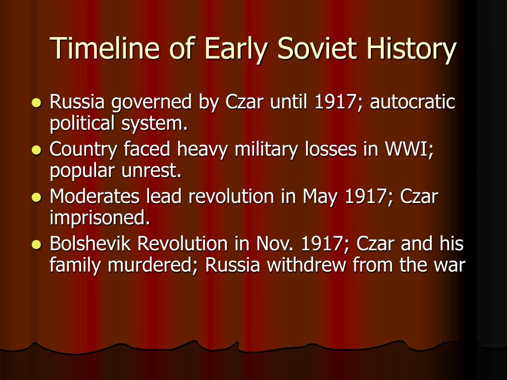 PPT - The Rise and Rule of Stalin PowerPoint Presentation, free ...