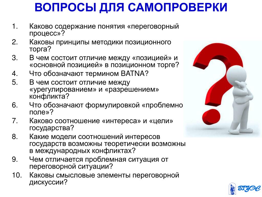 Gov ru тесты для самопроверки. Вопросы для самопроверки. Вопросы для самопроверки картинки. Каково содержание понятия конфликт. Самопроверка картинка.