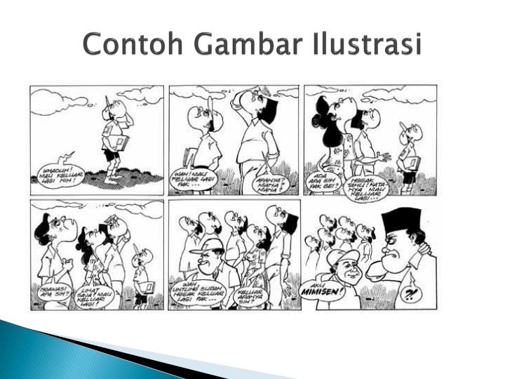 PPT GAMBAR  ILUSTRASI PowerPoint Presentation ID 7104783