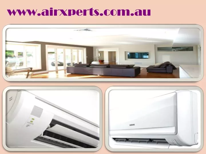 PPT Air conditioning Sydney PowerPoint Presentation, free download