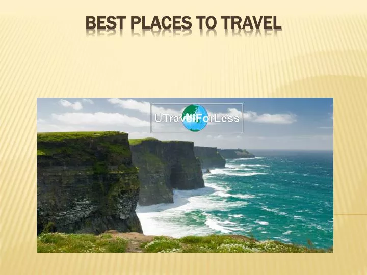 best places to travel n.