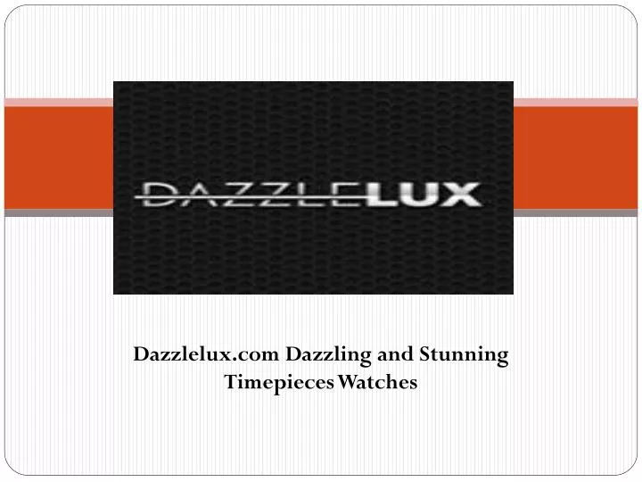 dazzlelux com dazzling and stunning timepieces watches n.