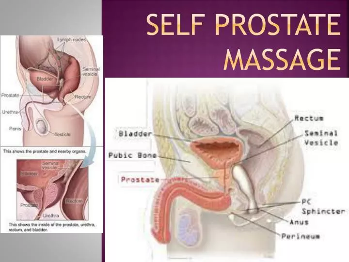 Masturbation Male Prostate 9