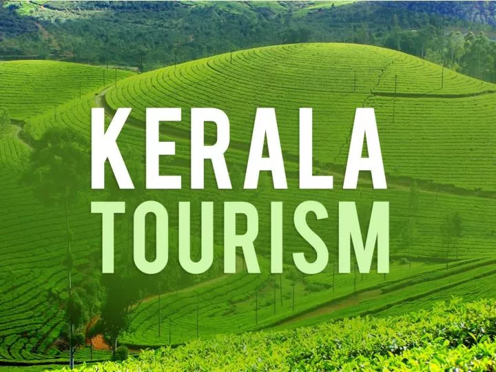 kerala tourism ppt presentation free download