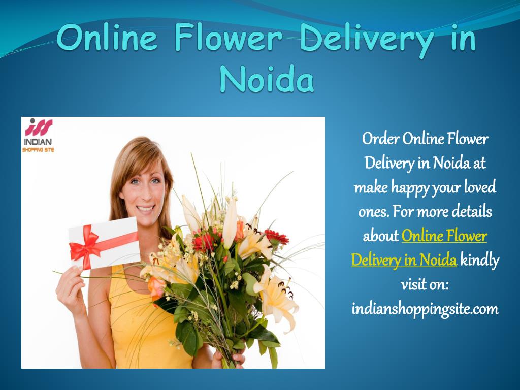 PPT Unique collection of online birthday gifts, flowers and cake