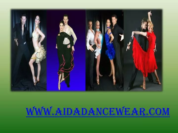 www aidadancewear com n.